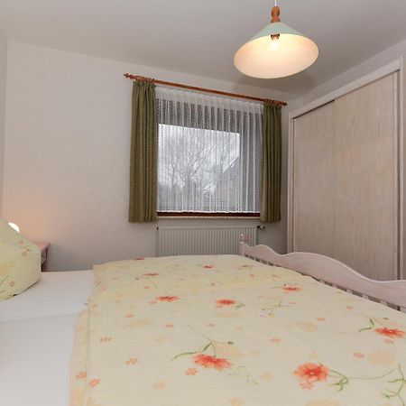 Schleswig-Holstein Whg 01 Eg Li Apartman Nieblum Kültér fotó